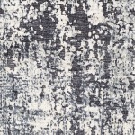 Surya Talise Tle-1008 Charcoal Rug 2' X 3'
