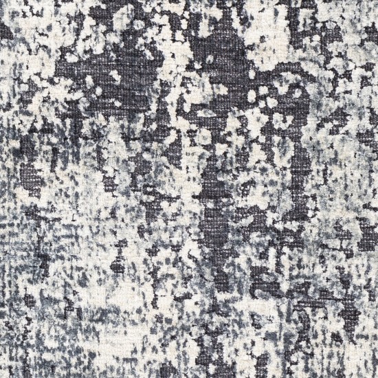 Surya Talise Tle-1008 Charcoal Rug 2' X 3'