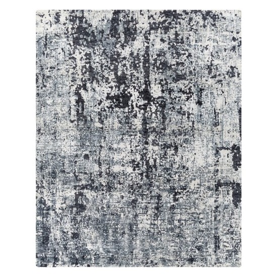 Surya Talise Tle-1008 Charcoal Rug 8' X 10'