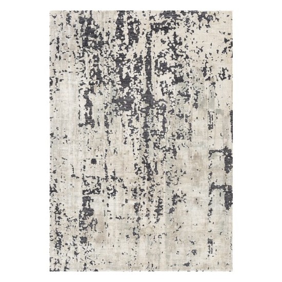 Surya Talise Tle-1009 Charcoal Rug 10' X 14'