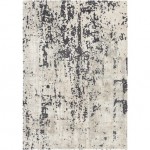 Surya Talise Tle-1009 Charcoal Rug 2' X 3'