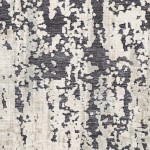 Surya Talise Tle-1009 Charcoal Rug 2' X 3'