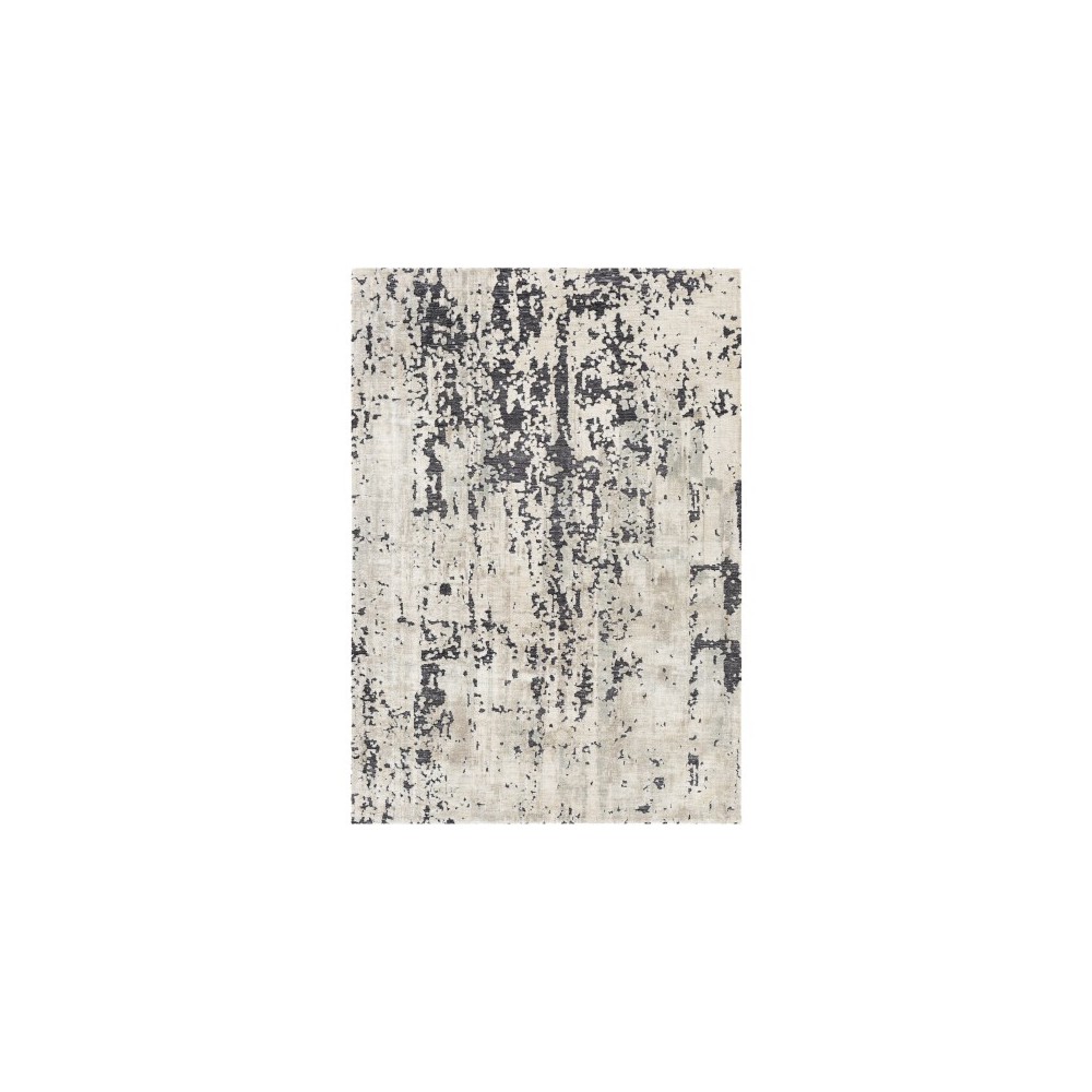 Surya Talise Tle-1009 Charcoal Rug 6' X 9'