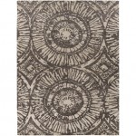 Surya Talise Tle-1010 Charcoal Rug 8' X 10'