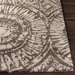 Surya Talise Tle-1010 Charcoal Rug 8' X 10'