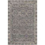 Surya Talise Navy Rug 2' X 3'