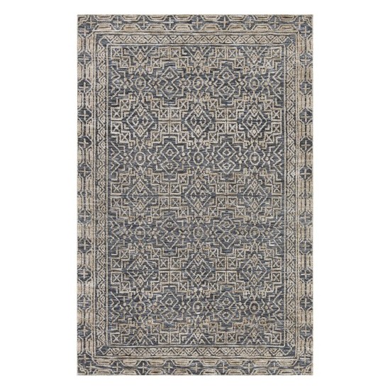 Surya Talise Navy Rug 2' X 3'