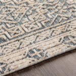 Surya Talise Navy Rug 2' X 3'