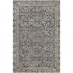 Surya Talise Navy Rug 5' X 7'6"