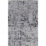 Surya Talise Tle-1012 Charcoal Rug 2' X 3'