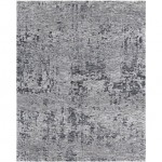 Surya Talise Tle-1012 Charcoal Rug 8' X 10'