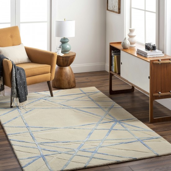 Surya Tallinn Tnl-2306 Rug 2' X 3'