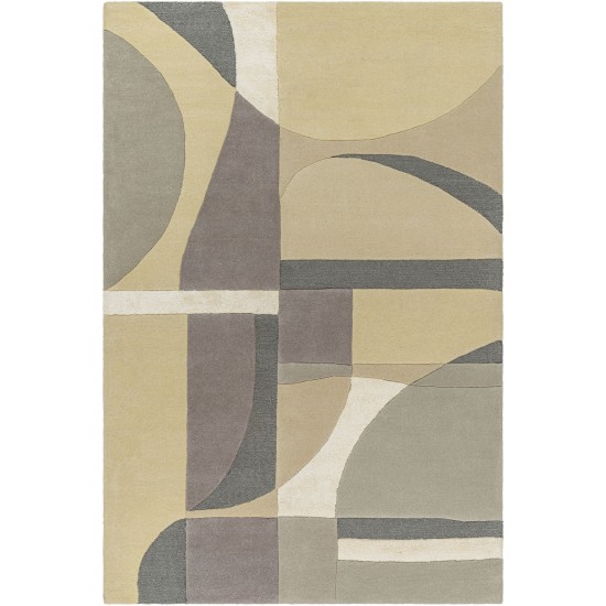 Surya Tallinn Tnl-2308 Rug 2' X 3'