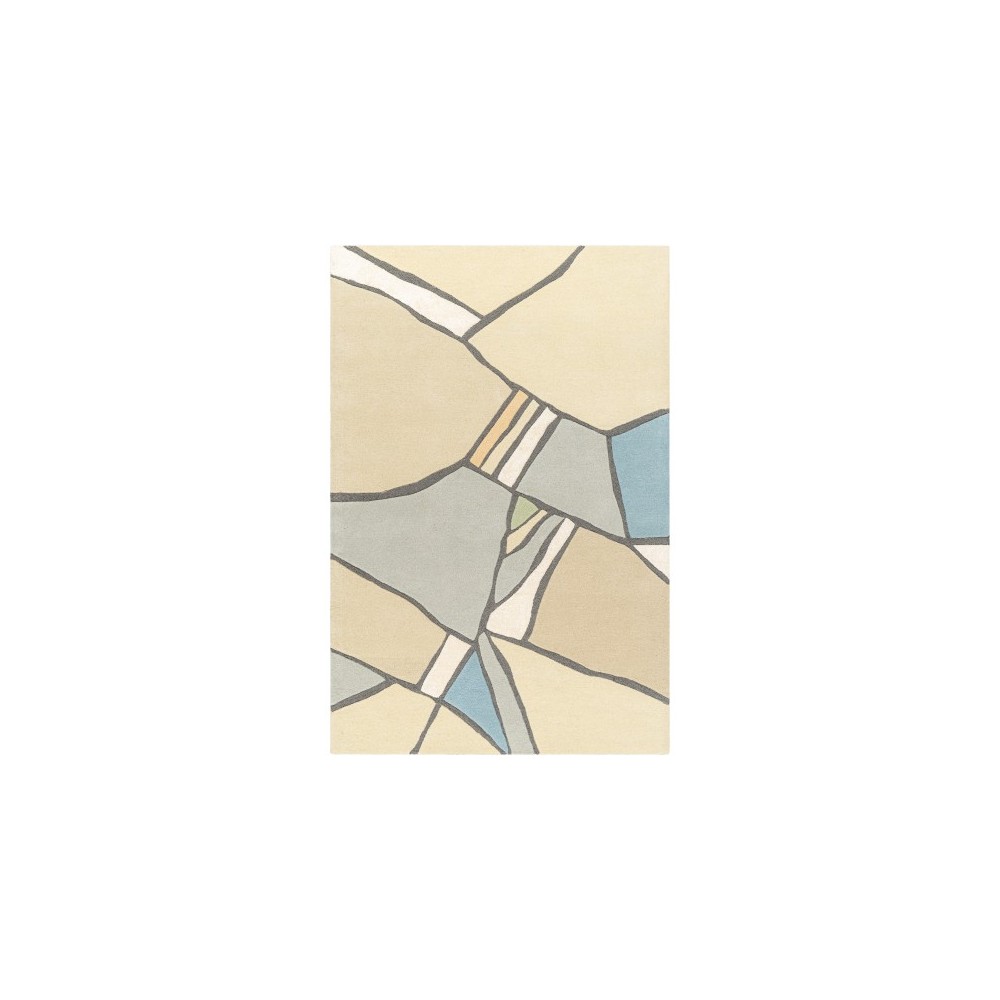 Surya Tallinn Tnl-2309 Rug 2' X 3' Surya Tallinn Tnl-2309 Rug 2' X 3'