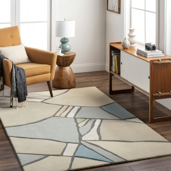 Surya Tallinn Tnl-2309 Rug 2' X 3'