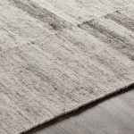 Surya Tamaris Light Gray Rug 8' X 10'