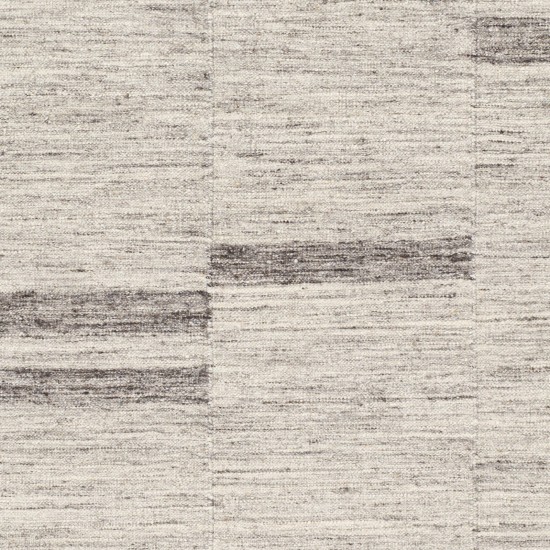 Surya Tamaris Light Gray Rug 8'10" X 12'