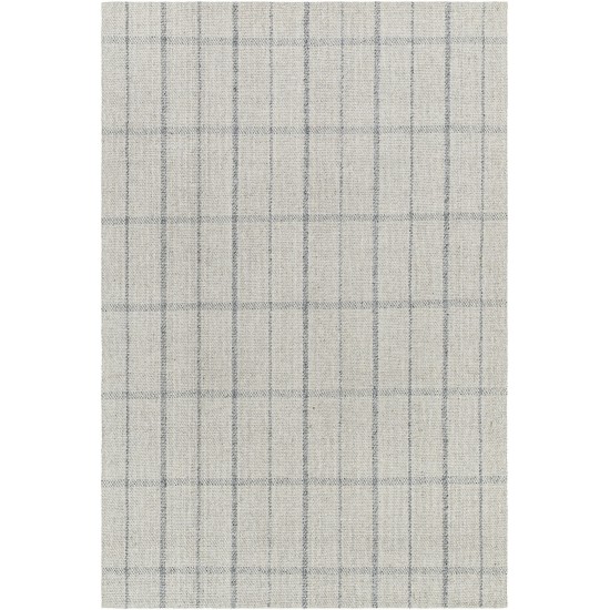 Surya Tartan Rug 2' X 3'