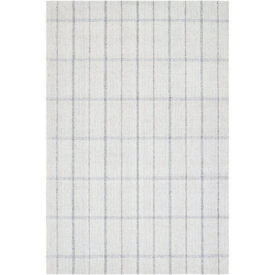 Surya Tartan Rug 5' X 7'6"