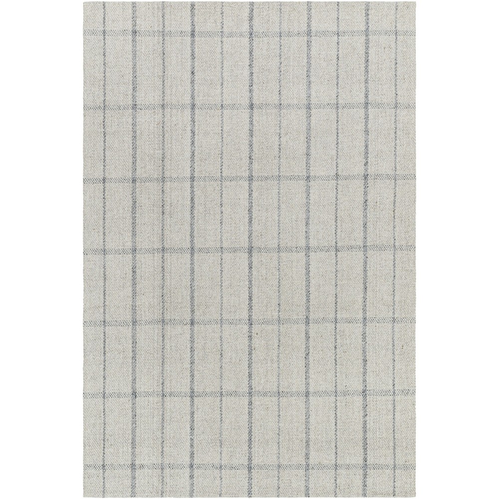 Surya Tartan Rug 8' X 10'