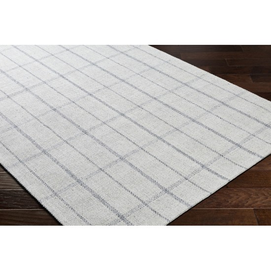 Surya Tartan Rug 8' X 10'