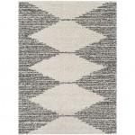 Surya Taza Shag Tzs-2311 Rug 5'2" X 7'