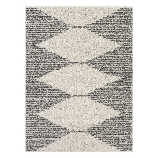 Surya Taza Shag Tzs-2311 Rug 5'2" X 7'