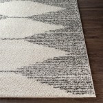 Surya Taza Shag Tzs-2311 Rug 5'2" X 7'