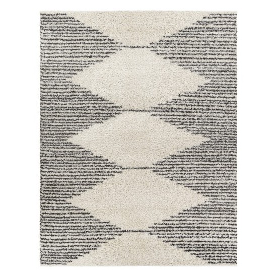 Surya Taza Shag Tzs-2311 Rug 7'10" X 10'