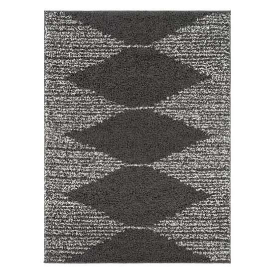 Surya Taza Shag Tzs-2312 Rug 5'2" X 7'