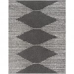 Surya Taza Shag Tzs-2312 Rug 7'10" X 10'