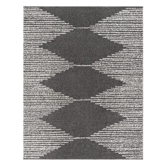 Surya Taza Shag Tzs-2312 Rug 7'10" X 10'