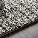 Surya Taza Shag Tzs-2312 Rug 7'10" X 10'