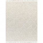 Surya Tenerife Light Beige Rug 2'6" X 8'