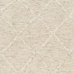 Surya Tenerife Light Beige Rug 2'6" X 8'