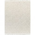 Surya Tenerife Light Beige Rug 9' X 12'