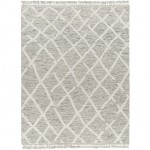 Surya Tenerife Slate Rug 2' X 3'