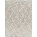 Surya Tenerife Light Gray Rug 8' X 10'