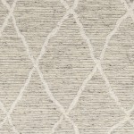 Surya Tenerife Light Gray Rug 9' X 12'