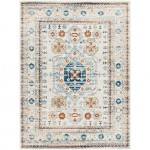 Surya Tevazu Tvz-2300 Rug 5'3" X 7'