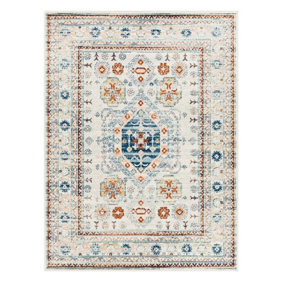 Surya Tevazu Tvz-2300 Rug 5'3" X 7'