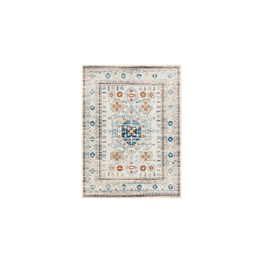 Surya Tevazu Tvz-2300 Rug 5'3" X 7'