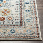 Surya Tevazu Tvz-2300 Rug 5'3" X 7'