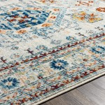 Surya Tevazu Tvz-2300 Rug 5'3" X 7'