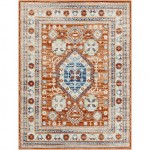 Surya Tevazu Tvz-2301 Rug 5'3" X 7'