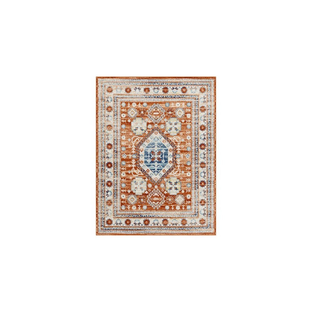 Surya Tevazu Tvz-2301 Rug 5'3" X 7'