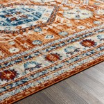 Surya Tevazu Tvz-2301 Rug 6'7" X 9'