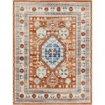 Surya Tevazu Tvz-2301 Rug 7'10" X 10'