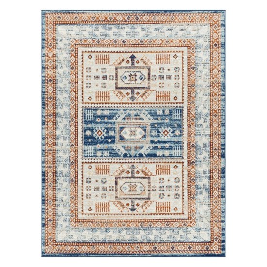 Surya Tevazu Tvz-2303 Rug 5'3" X 7'