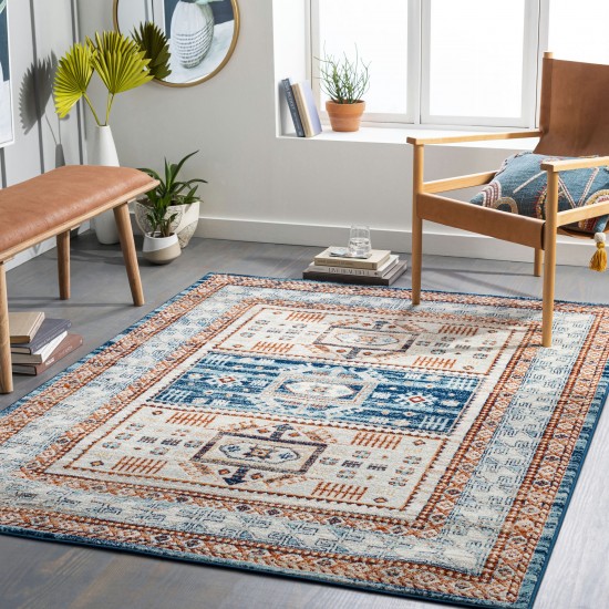 Surya Tevazu Tvz-2303 Rug 5'3" X 7'